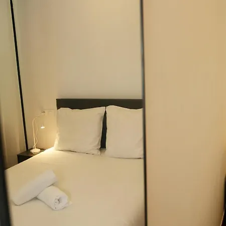 Apartment Superbe T1 Proche Du Lac, Confort *
