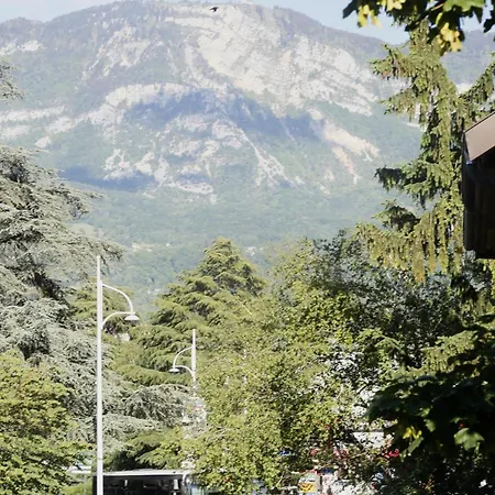 Apartment Superbe T1 Proche Du Lac, Confort