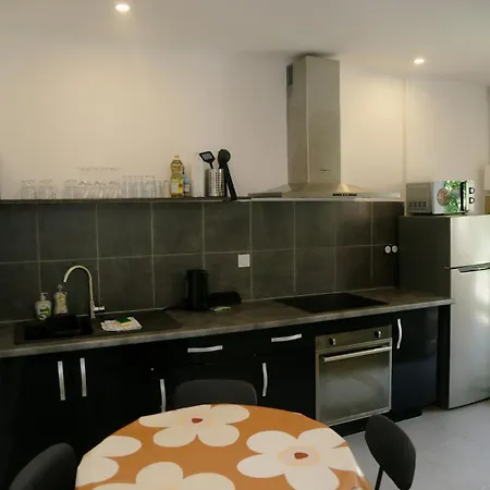 Superbe T1 Proche Du Lac, Confort Apartment *