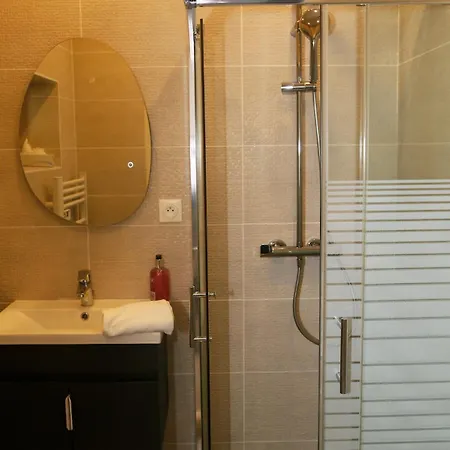Superbe T1 Proche Du Lac, Confort Apartment *